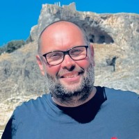 Anord-Mardix Group Employee Daniel Goad's profile photo