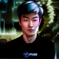 Mavenoid Employee Jingchi Wang's profile photo