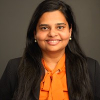 Merck Employee Divya Narayanan's profile photo
