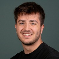 Jäger Umwelt-Technik GmbH Employee Jasper Winkelmann's profile photo