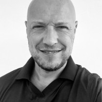 Lunar Agency Employee Robert Bloxham's profile photo