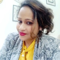 Kalyani Swain Email & Phone Number