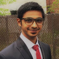 Docmation (now RafterOne) Employee Tharun A's profile photo