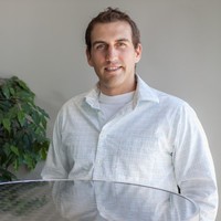 GEOTAB Employee Alexander Koch's profile photo