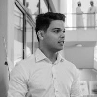 module.sa Employee Rajab Elshahubi's profile photo