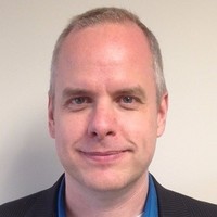 Computronix Employee David Otter's profile photo