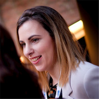 Invicara Employee Louise Kelly's profile photo