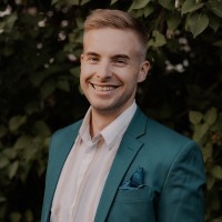 Recordly Employee Jyri Lintunen's profile photo