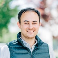 Lunar Outpost Employee Kyle Jorgensen's profile photo