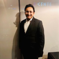 TrustLab Employee Tejas Jain's profile photo