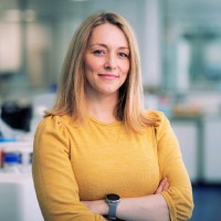Medicines Discovery Catapult Employee Philippa Hart's profile photo