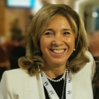DOUBLE EM Employee Marina Marengo's profile photo