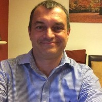 Port of Blyth Employee Oran Robson's profile photo