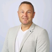 NSW Justice Health & Forensic Mental Health Network Employee Marcin Pasternak's profile photo