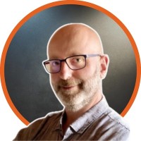 Strange Engine Employee Cyril Vacavant's profile photo