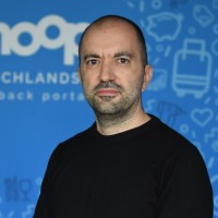 Vincenzo Calenne Email & Phone Number