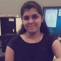 Pallavi Patil Email