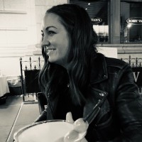 Riskified Employee Corri Love's profile photo