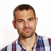 DK Company A/S Employee Jacob Jessen's profile photo