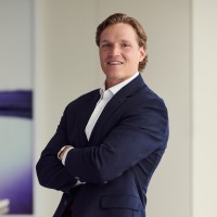 Waud Capital Partners Employee Sam Mather's profile photo