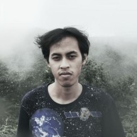 Orenji Studio Employee Abdi Ma'arif's profile photo