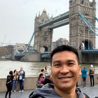 Auris Health, Inc. Employee Vinh Phan's profile photo