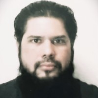 TalentFly Employee Basith Syed's profile photo