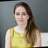 Monika Veress Email & Phone Number