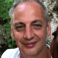 Infinity Cloud HR Employee John Downey's profile photo