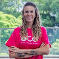 Oto CRM Employee Patrícia Matzenauer's profile photo