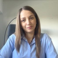 Intis Engineering Employee Valentina Prlić's profile photo