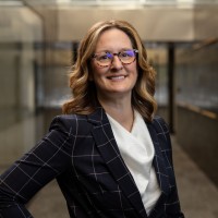 Michigan Medicine Employee Dana Habers's profile photo