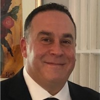 UPS Employee Scott Binder's profile photo