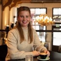 Omring Employee Annebel Knaap's profile photo
