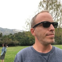 Fixefy Employee Roy Schnapper's profile photo