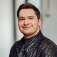 Martin Mikuláš Email & Phone Number