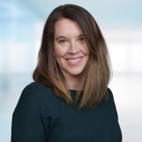 Oracle Employee Erin Messer's profile photo