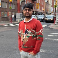 West -- TeleVox Solutions Employee Ritesh Kumar's profile photo