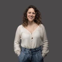 ThinkR (FR) Employee Margot Brard's profile photo