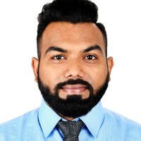 Prasad Madhavi Email & Phone Number