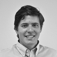 Google Employee Dylan Herron's profile photo