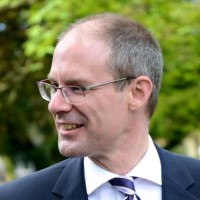 Furlong Flooring UK Employee Andy Scott's profile photo