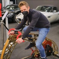 tiramizoo GmbH Employee Martin Strietzel's profile photo