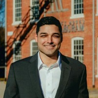 CloudPresser Employee Luiz Ozorio's profile photo
