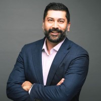 Accenture Employee Justin Bala-Hampton's profile photo