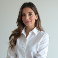 Project Agora, a TDG company Employee Elena Tsiknakou's profile photo