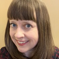 Saint Vincent College Employee Christina Andrae's profile photo