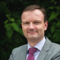 Aluminium Duffel Employee Axel Neirynck's profile photo