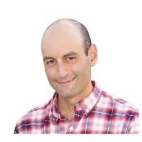 Yelp Employee Ryan Irwin's profile photo