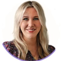 Comma Insurance Employee Samantha Heierding's profile photo